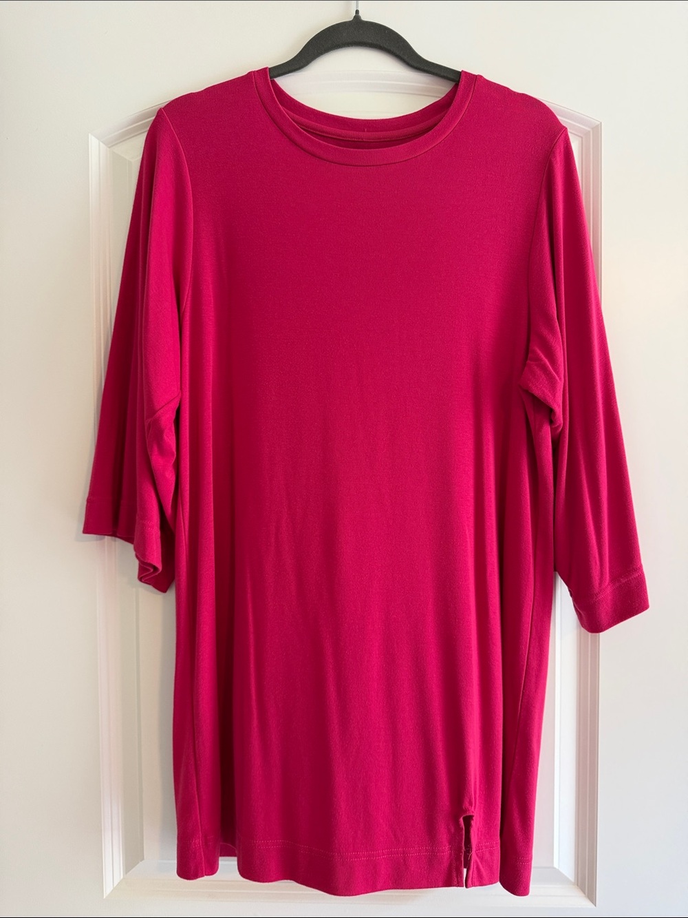 Free People Free-Est Good Feels Tunic
